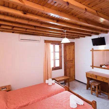 Aparthotel Florance & 2*