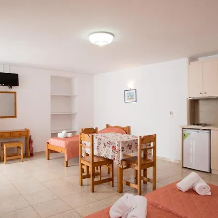 Florance & Aparthotel