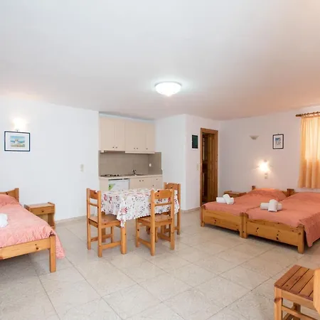 Aparthotel Florance & 2*