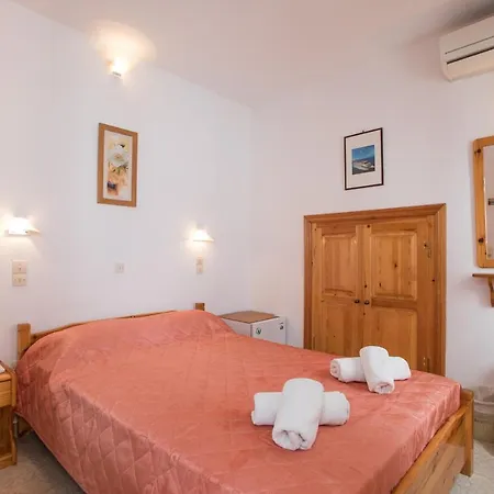 Florance & Aparthotel 2*