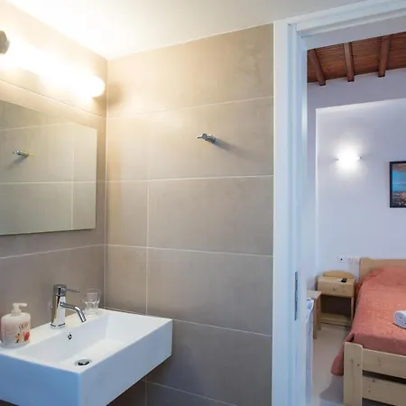 Aparthotel Florance &