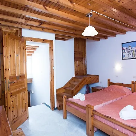 Florance & Aparthotel Mykonos Town
