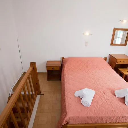 Aparthotel Florance &