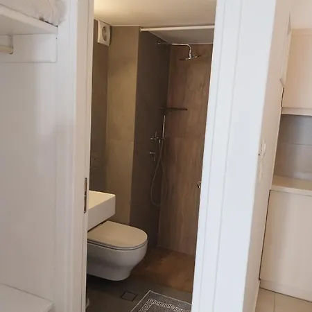 Florance & Aparthotel Mykonos Town