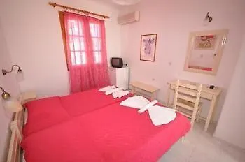 Florance & Aparthotel Mykonos Town