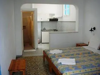 Aparthotel Florance & Mykonos Town