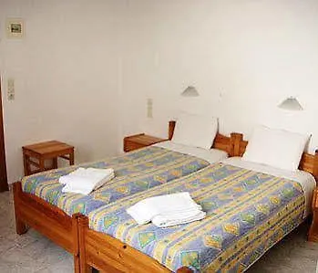 Aparthotel Florance & 2*
