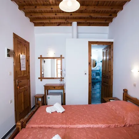 Aparthotel Florance &