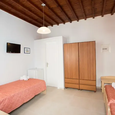 Aparthotel Florance &