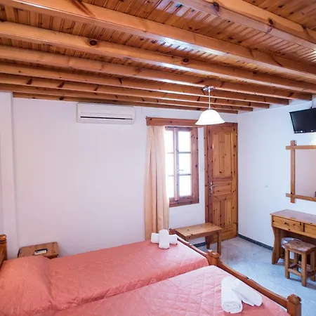Florance & Aparthotel Mykonos Town
